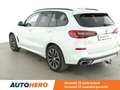 BMW X5 xDrive 25d M Sport Blanc - thumbnail 4