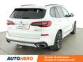 BMW X5 xDrive 25d M Sport Blanc - thumbnail 36