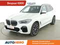 BMW X5 xDrive 25d M Sport Blanc - thumbnail 1