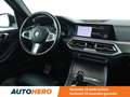 BMW X5 xDrive 25d M Sport Blanc - thumbnail 30