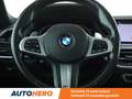 BMW X5 xDrive 25d M Sport Blanc - thumbnail 5