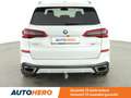 BMW X5 xDrive 25d M Sport Blanc - thumbnail 35