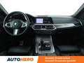 BMW X5 xDrive 25d M Sport Blanc - thumbnail 29