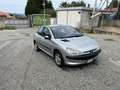 Peugeot 206 5p 1.1 XT c/abs Grigio - thumbnail 1