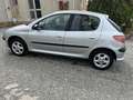 Peugeot 206 5p 1.1 XT c/abs Grigio - thumbnail 4