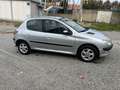 Peugeot 206 5p 1.1 XT c/abs Grigio - thumbnail 2