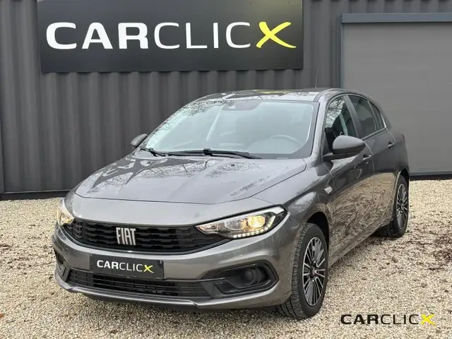 Fiat Tipo 1.0 Carplay*Camera*Lane*