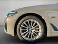 BMW 530 e TOURING AHK PANO RÜCKFAHR SHZ DAB Grijs - thumbnail 9