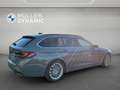 BMW 530 e TOURING AHK PANO RÜCKFAHR SHZ DAB Grijs - thumbnail 6