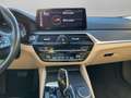 BMW 530 e TOURING AHK PANO RÜCKFAHR SHZ DAB Grijs - thumbnail 16