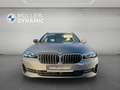 BMW 530 e TOURING AHK PANO RÜCKFAHR SHZ DAB Grijs - thumbnail 2
