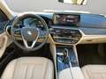 BMW 530 e TOURING AHK PANO RÜCKFAHR SHZ DAB Grijs - thumbnail 15