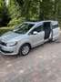 Volkswagen Sharan 2.0 TDI DSG (BlueMotion Technology) Highline Silber - thumbnail 14