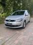 Volkswagen Sharan 2.0 TDI DSG (BlueMotion Technology) Highline Silber - thumbnail 3