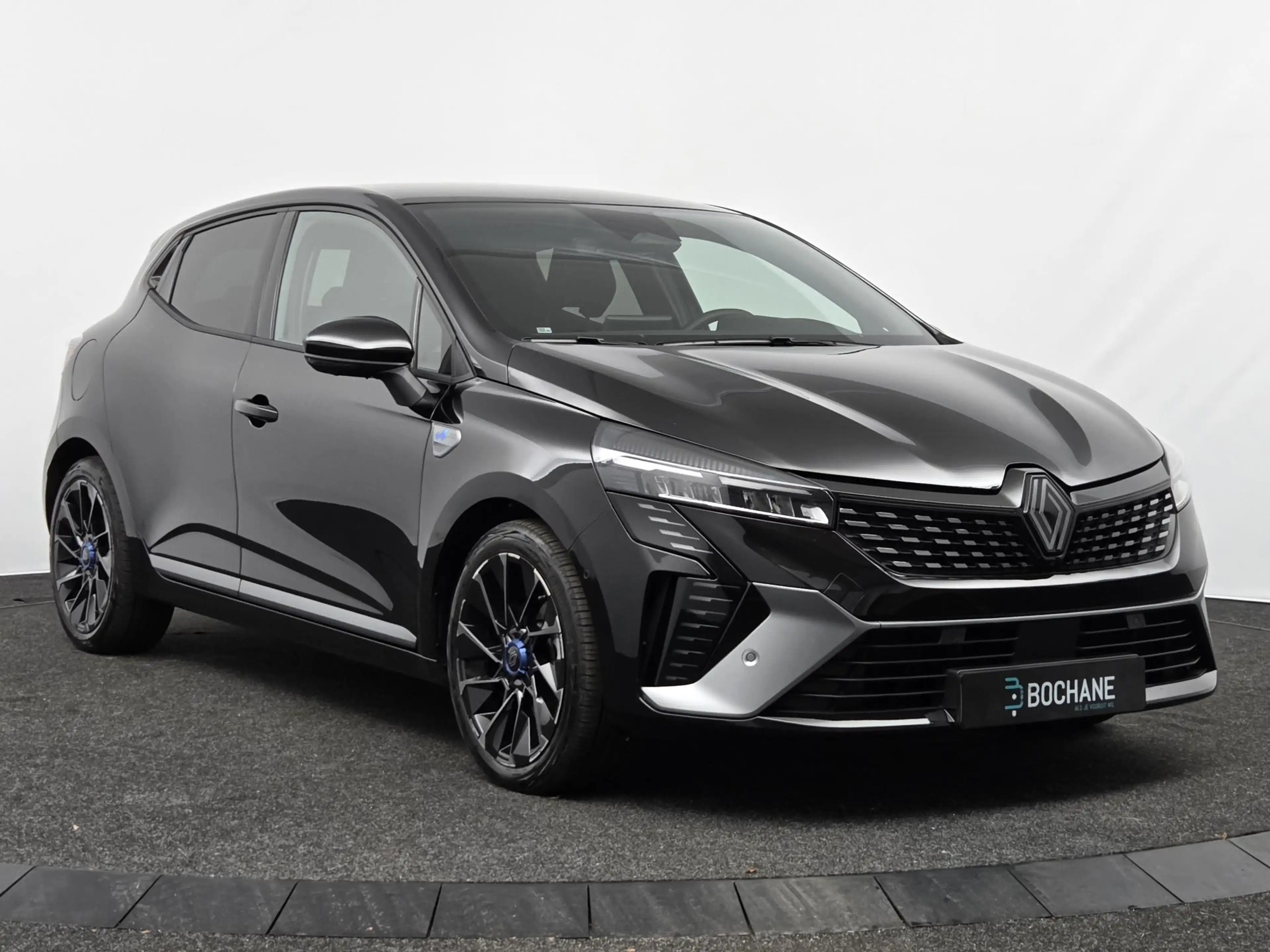 Renault Clio 1.6 E-Tech Full Hybrid 145 esprit Alpine | Pack Wi — photo 5