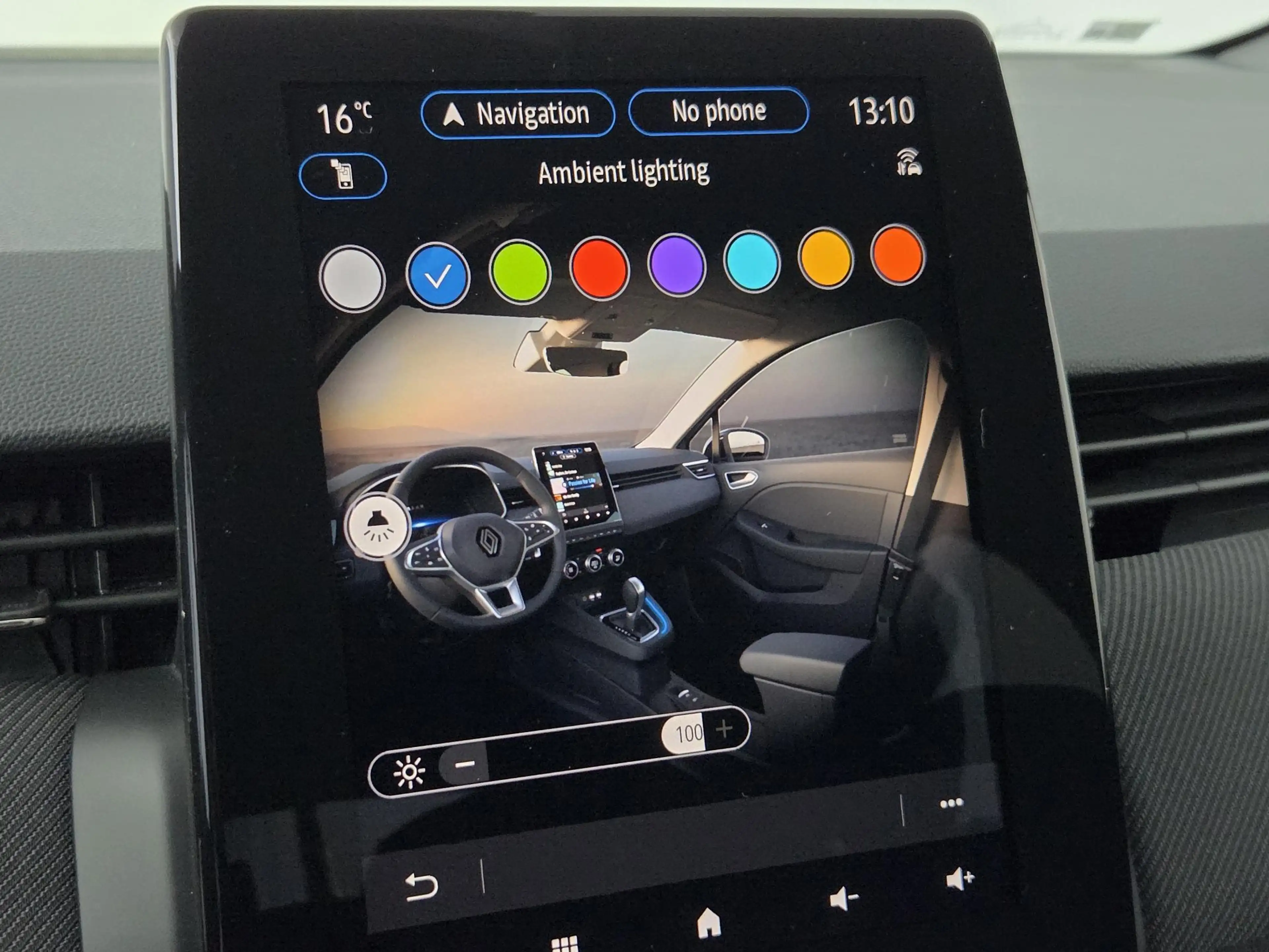 Renault Clio 1.6 E-Tech Full Hybrid 145 esprit Alpine | Pack Wi — photo 33