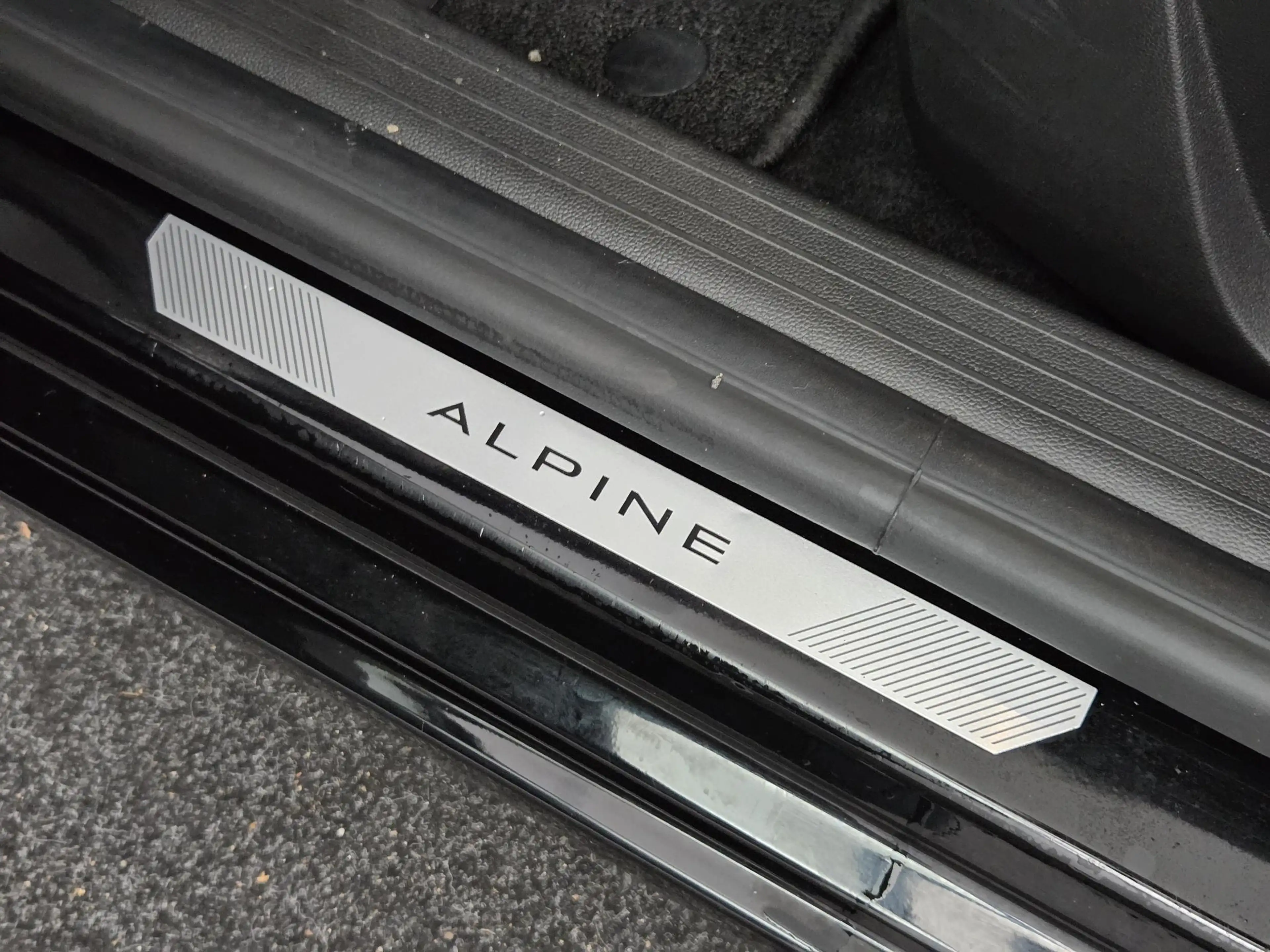 Renault Clio 1.6 E-Tech Full Hybrid 145 esprit Alpine | Pack Wi — photo 41