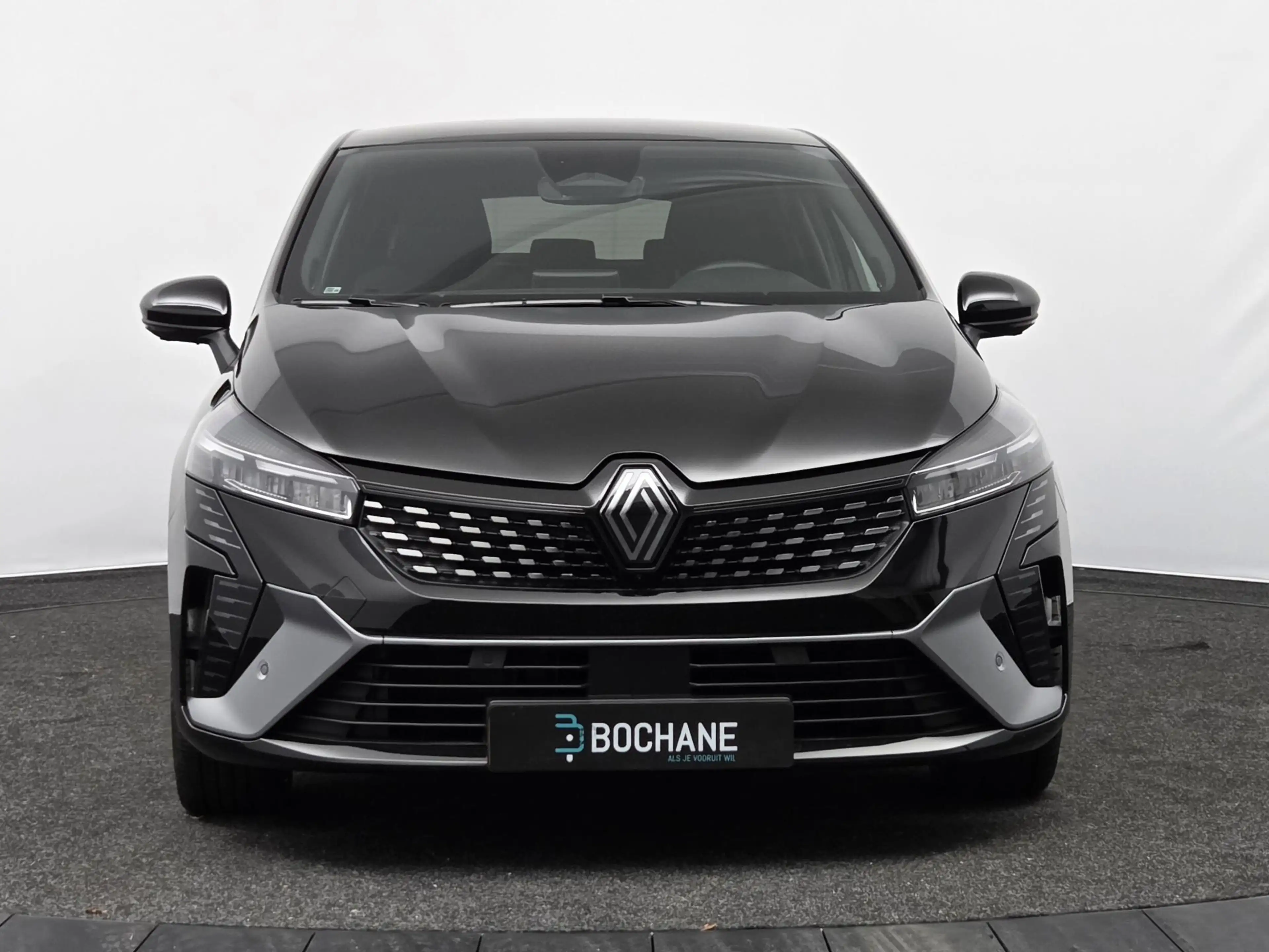 Renault Clio 1.6 E-Tech Full Hybrid 145 esprit Alpine | Pack Wi — photo 11
