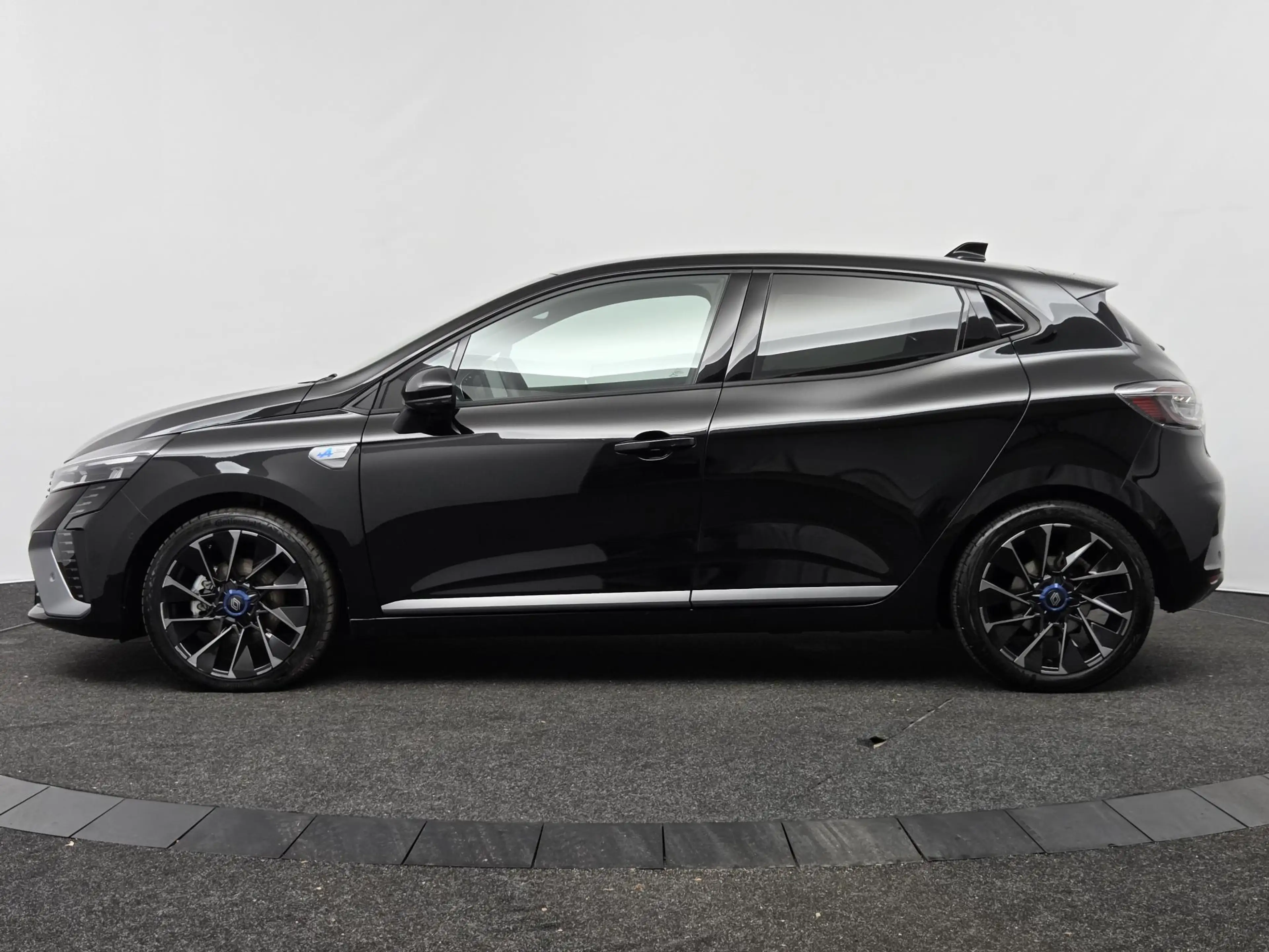 Renault Clio 1.6 E-Tech Full Hybrid 145 esprit Alpine | Pack Wi — photo 12
