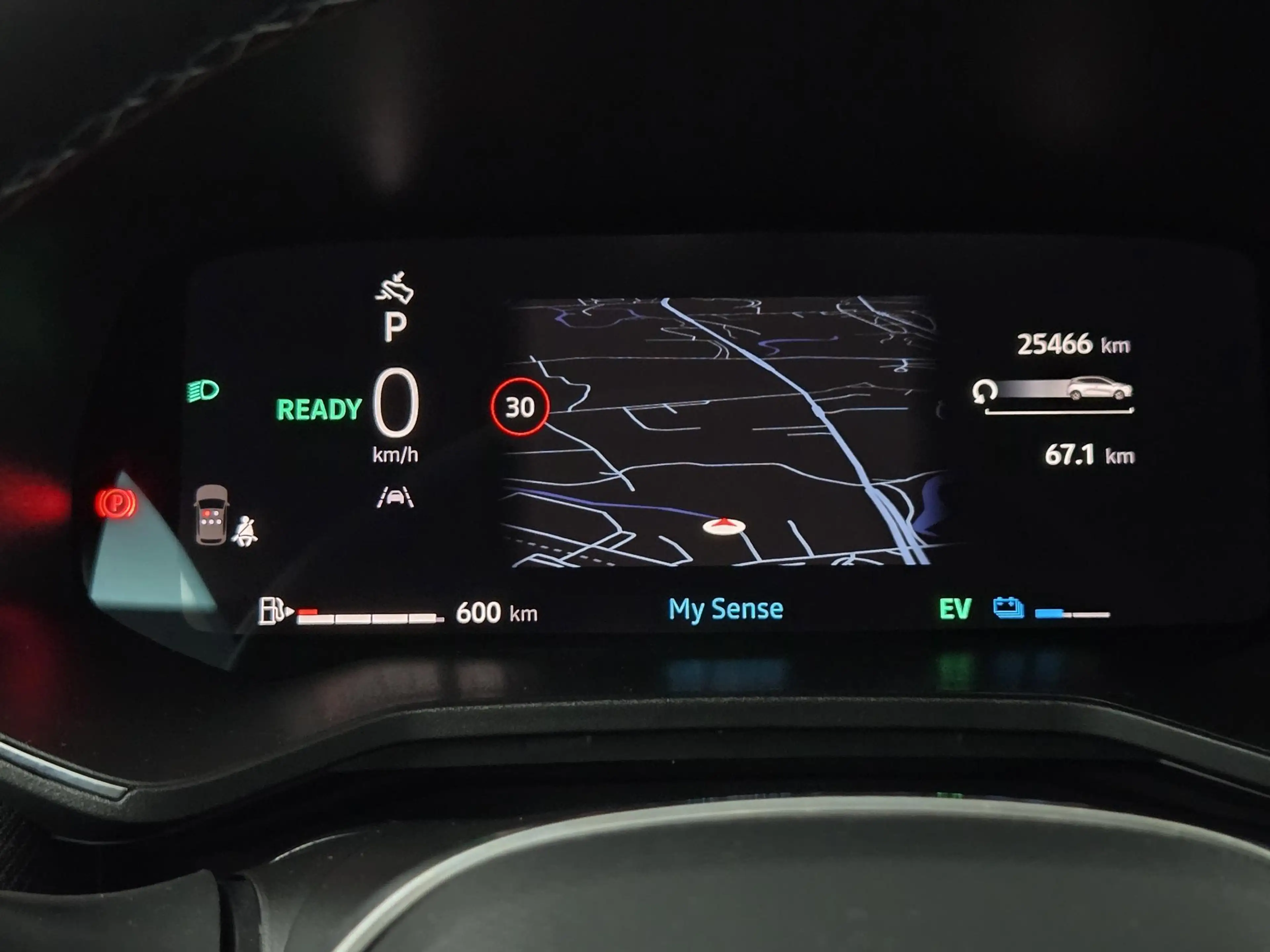 Renault Clio 1.6 E-Tech Full Hybrid 145 esprit Alpine | Pack Wi — photo 4