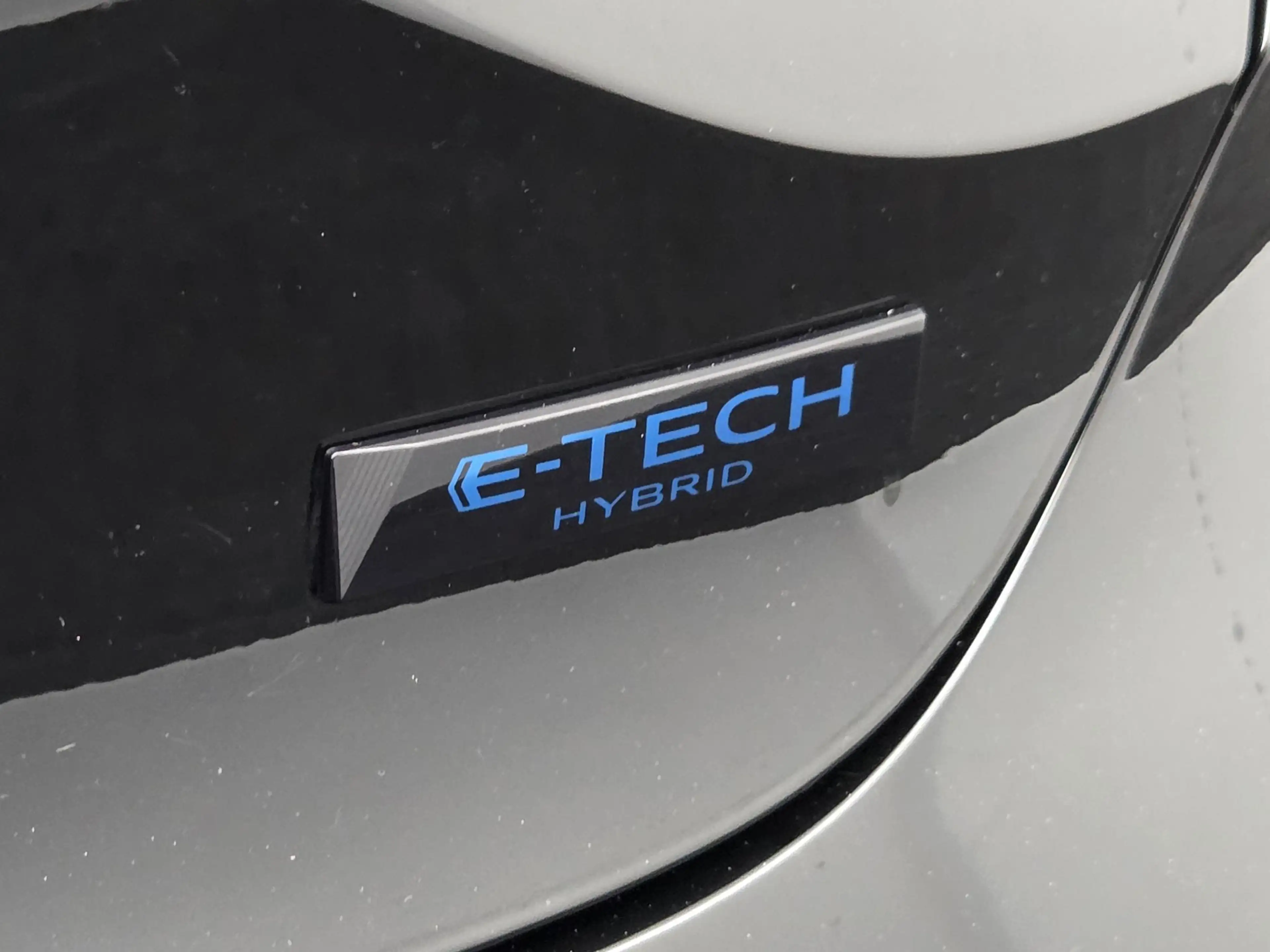 Renault Clio 1.6 E-Tech Full Hybrid 145 esprit Alpine | Pack Wi — photo 47