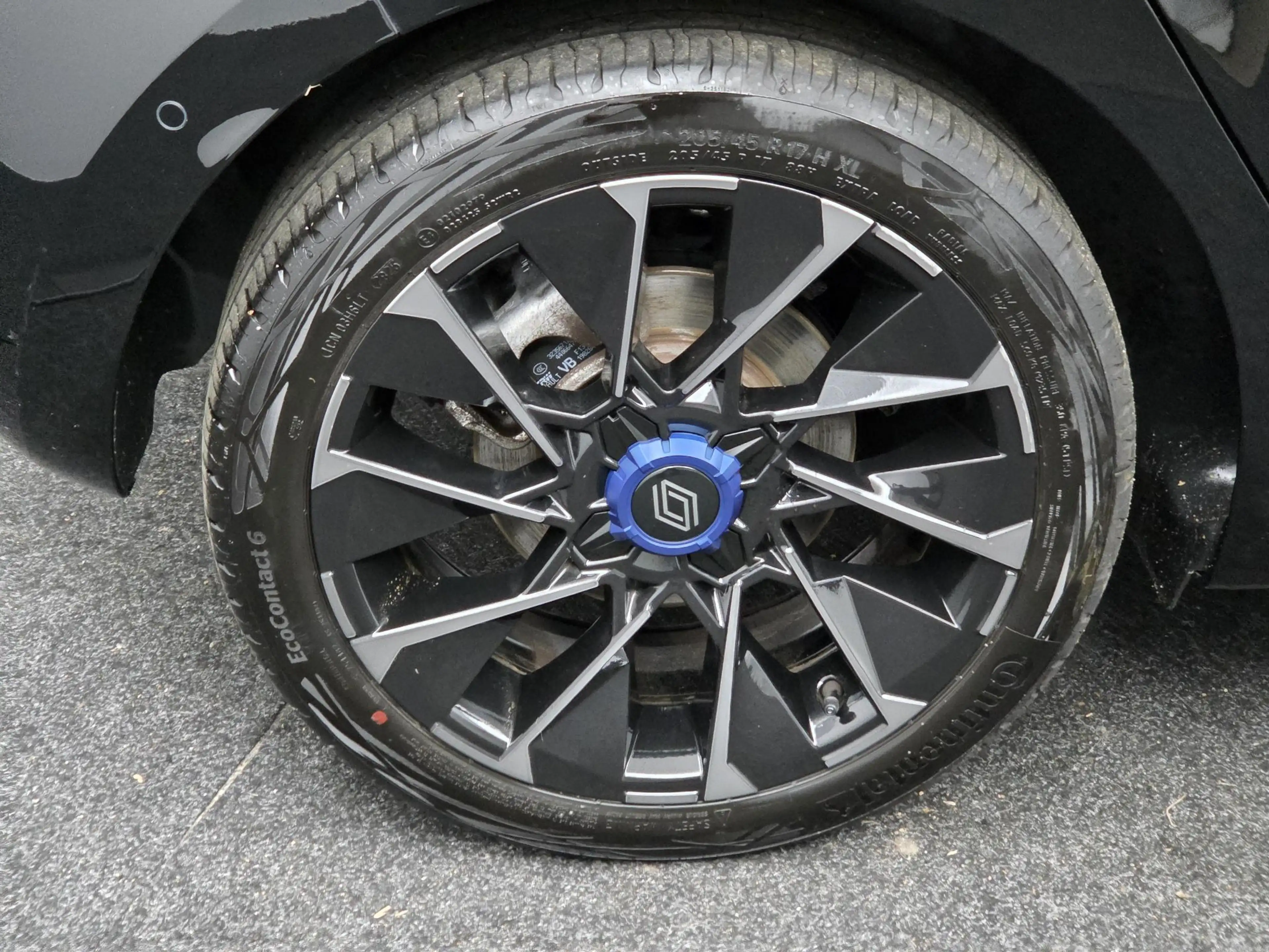 Renault Clio 1.6 E-Tech Full Hybrid 145 esprit Alpine | Pack Wi — photo 43