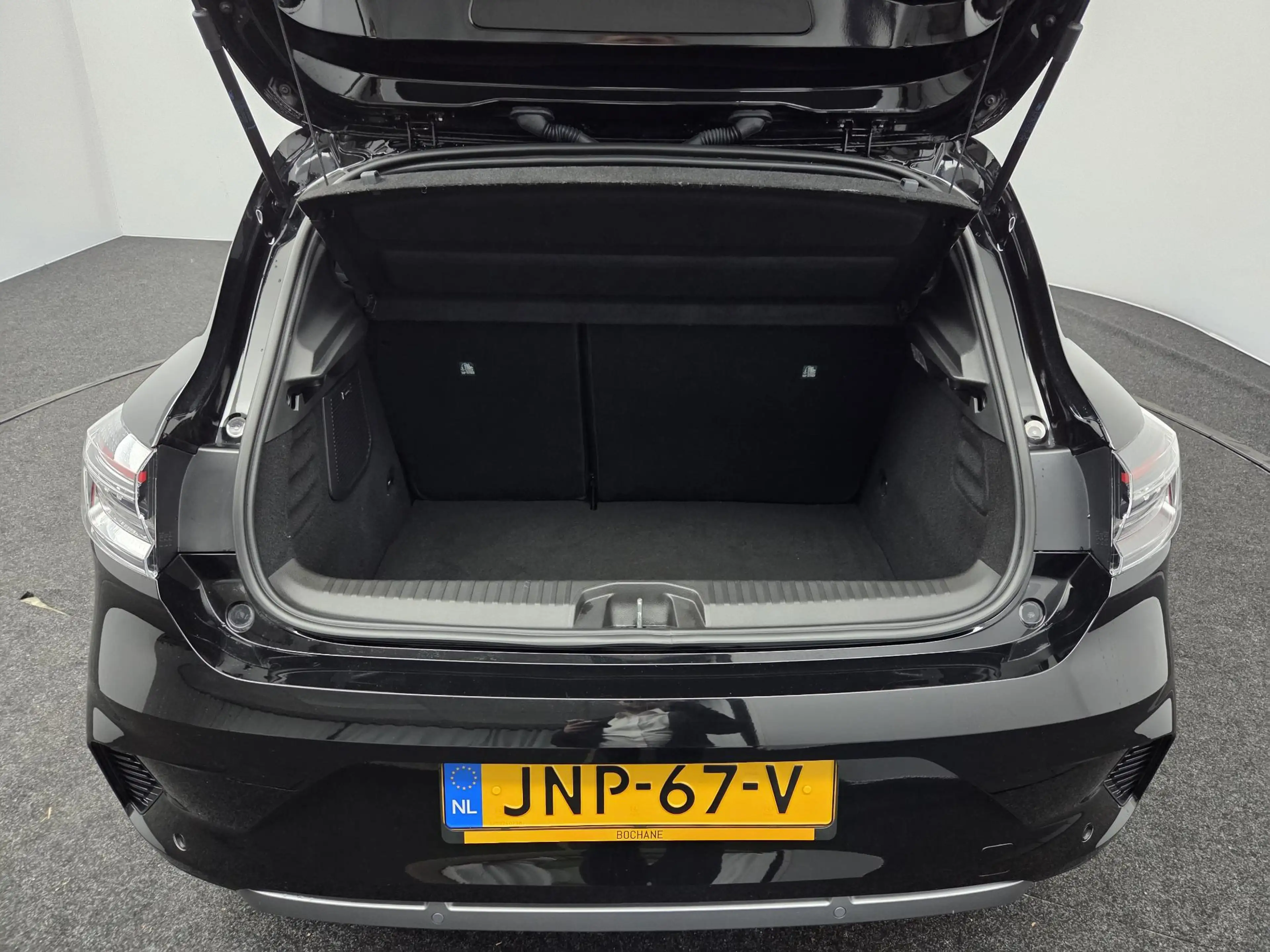 Renault Clio 1.6 E-Tech Full Hybrid 145 esprit Alpine | Pack Wi — photo 15