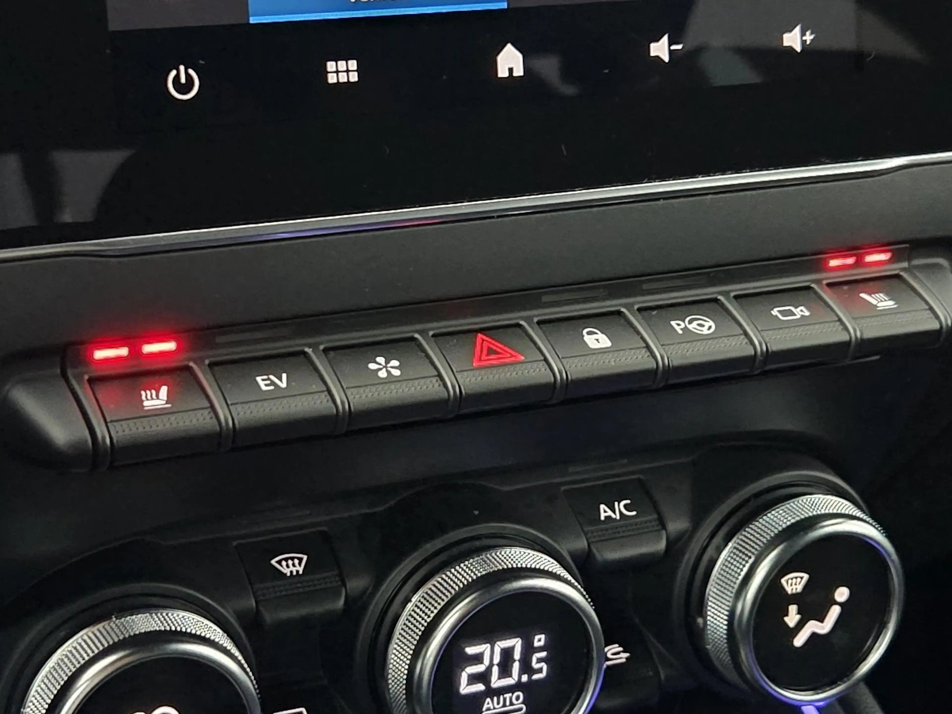 Renault Clio 1.6 E-Tech Full Hybrid 145 esprit Alpine | Pack Wi — photo 35