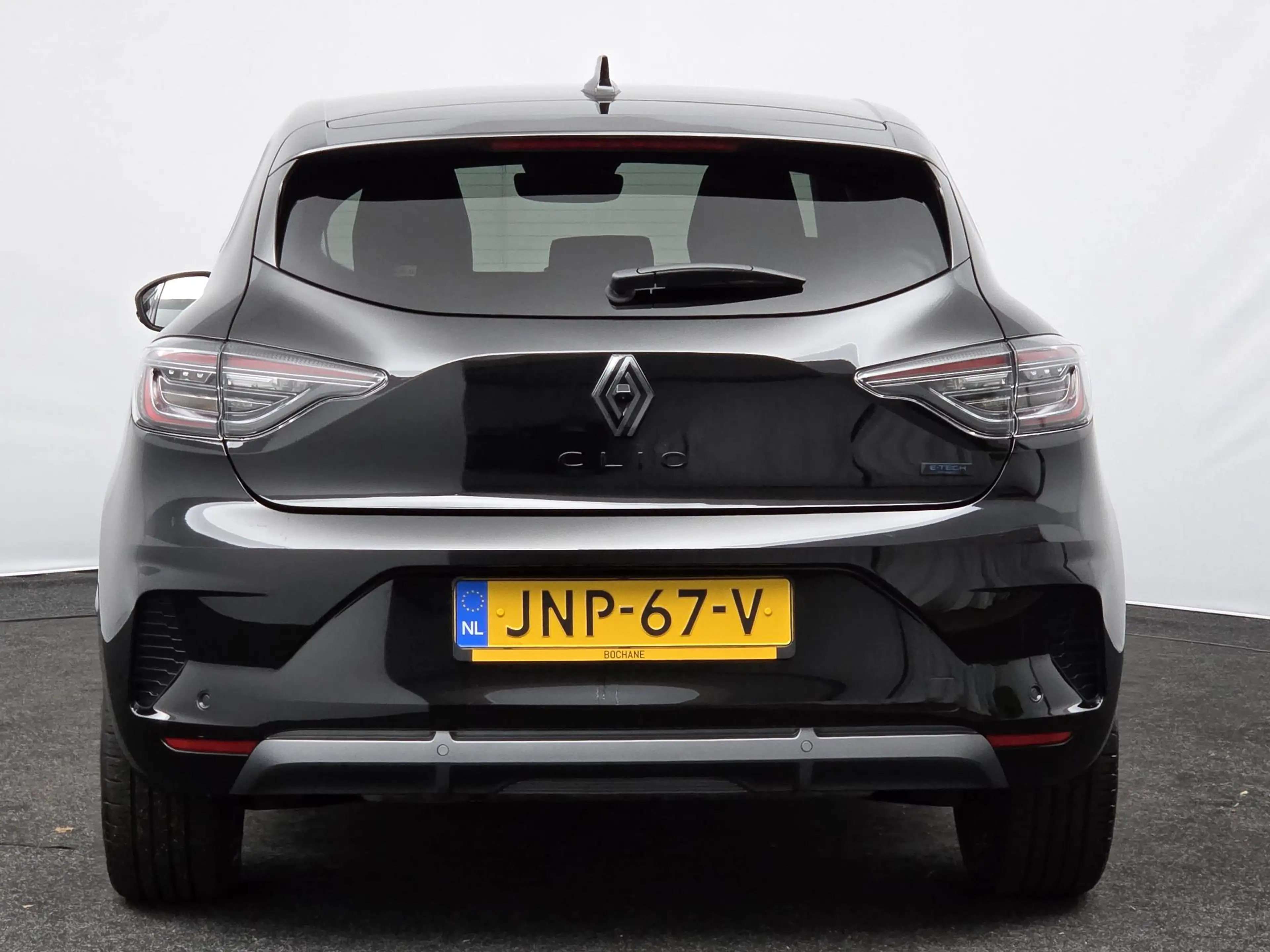 Renault Clio 1.6 E-Tech Full Hybrid 145 esprit Alpine | Pack Wi — photo 14