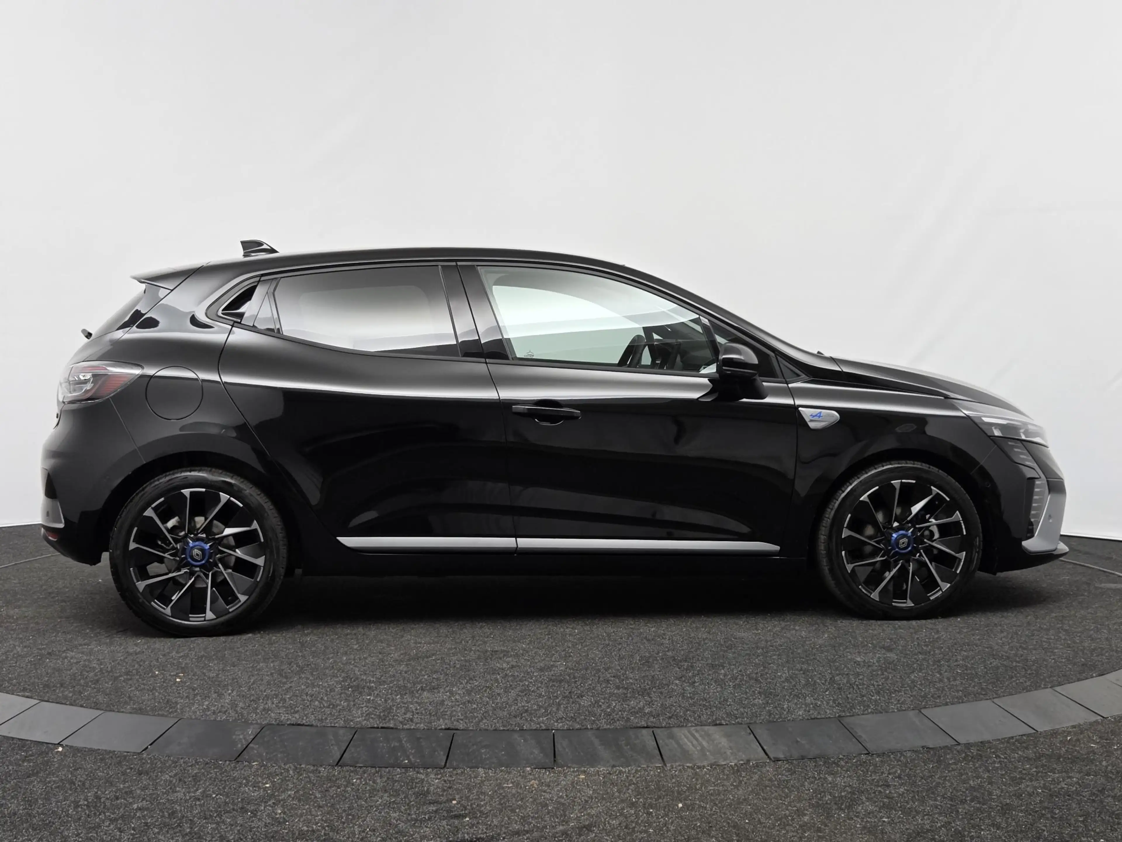 Renault Clio 1.6 E-Tech Full Hybrid 145 esprit Alpine | Pack Wi — photo 13