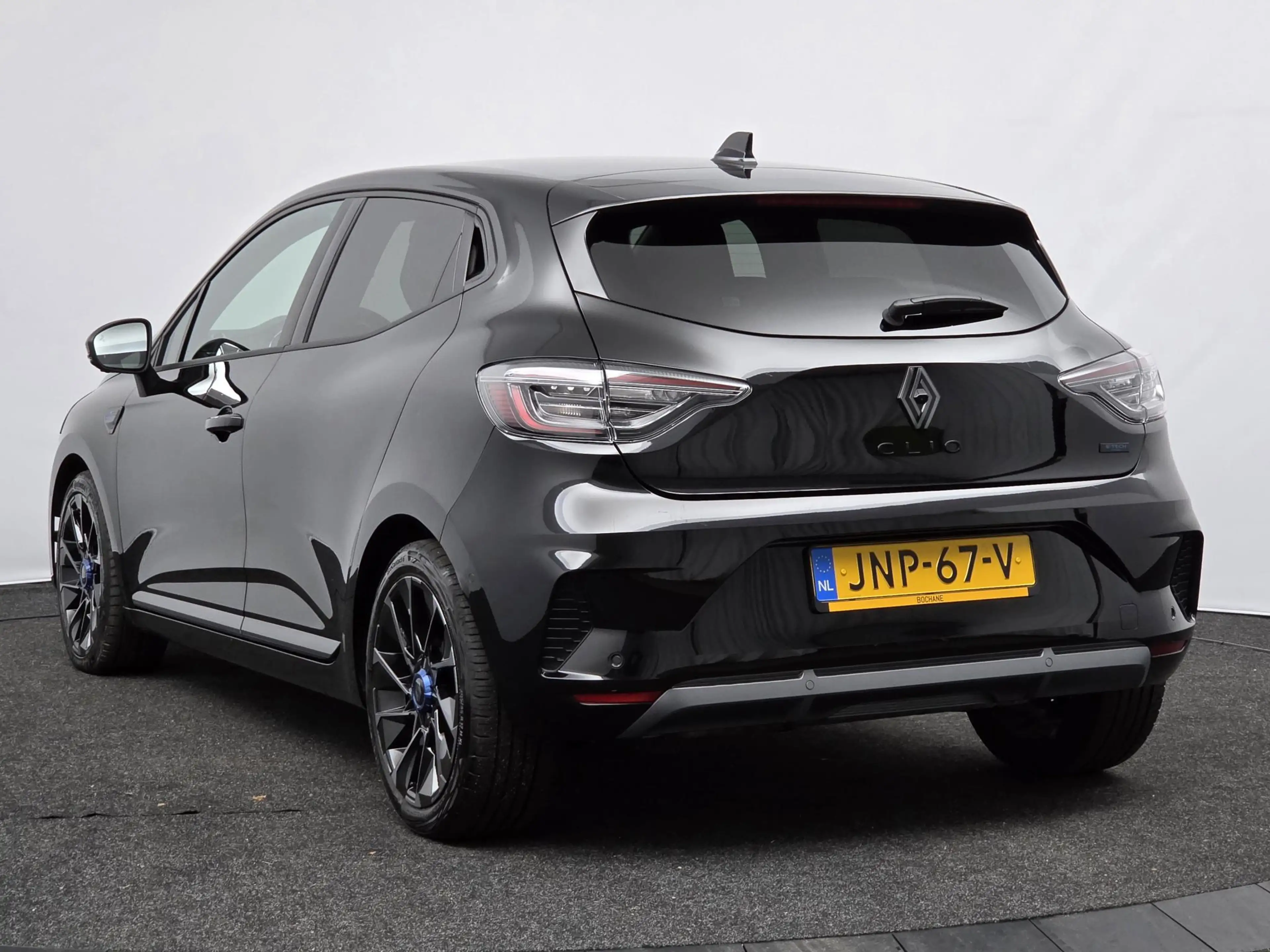 Renault Clio 1.6 E-Tech Full Hybrid 145 esprit Alpine | Pack Wi — photo 6