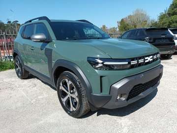 1200 ECO-G JOURNEY 122CV CARPLAY CAM VETRISCUR"18