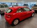 Kia Rio 1,25 MPI Silber ISG Rouge - thumbnail 4