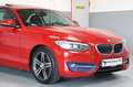BMW 218 d~Sport-Line~M-Interieur~Navi~SZH Rouge - thumbnail 9