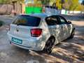 BMW 118 118d Blanc - thumbnail 6