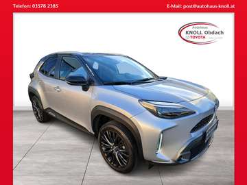 Hybrid AWD-i Adventure