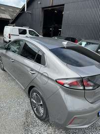Plug-in-Hybrid 1.6 GDI Premium