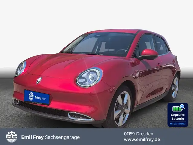 Ora Funky Cat