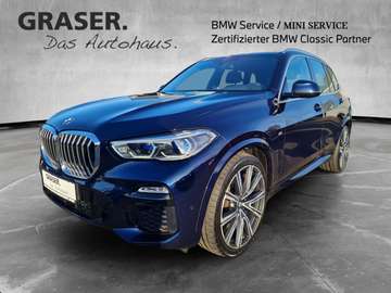 xDrive30d M Sportpaket DAB NUR FÜR HÄNDLER
