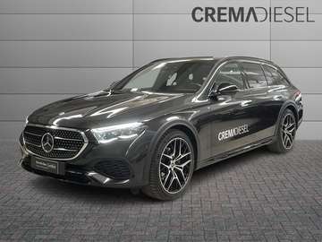 Classe E - S214 SW All-Terrain SW All-Terrain d Premium 4matic auto