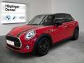 MINI Cooper Rot - thumbnail 2