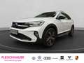 Volkswagen Taigo Style DSG AHK Navi Kamera ACC Weiß - thumbnail 1