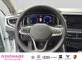 Volkswagen Taigo Style DSG AHK Navi Kamera ACC Weiß - thumbnail 10