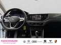 Volkswagen Taigo Style DSG AHK Navi Kamera ACC Weiß - thumbnail 12