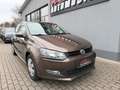 Volkswagen Polo V Trendline*Sitzheizung*Tempomat*PDC*Klima* Brun - thumbnail 7