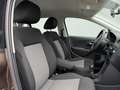 Volkswagen Polo V Trendline*Sitzheizung*Tempomat*PDC*Klima* Brun - thumbnail 10