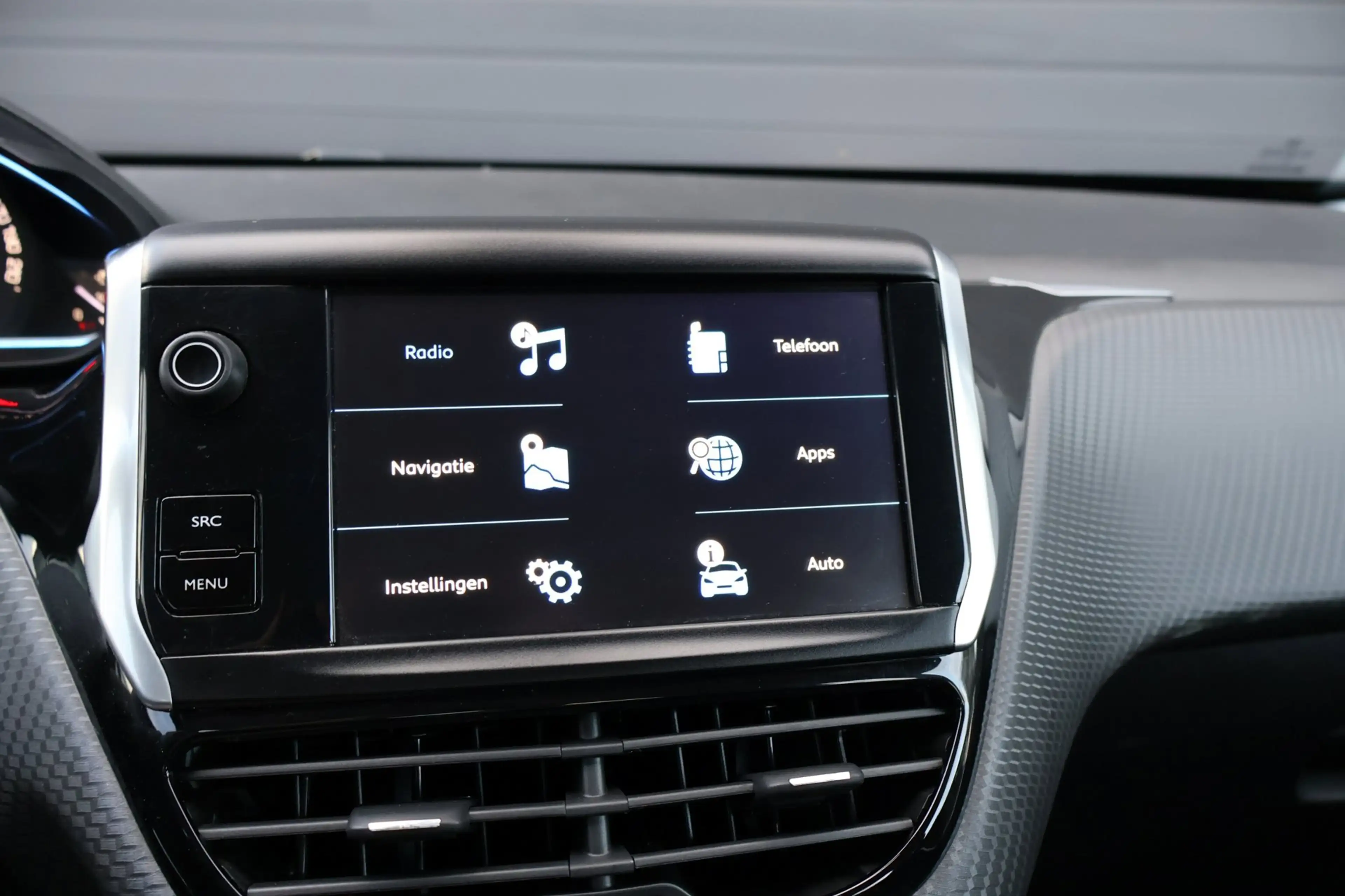 Peugeot 2008 1.2 PureTech GT-line Navi/Camera/Leder/PDC/Dealer — photo 14