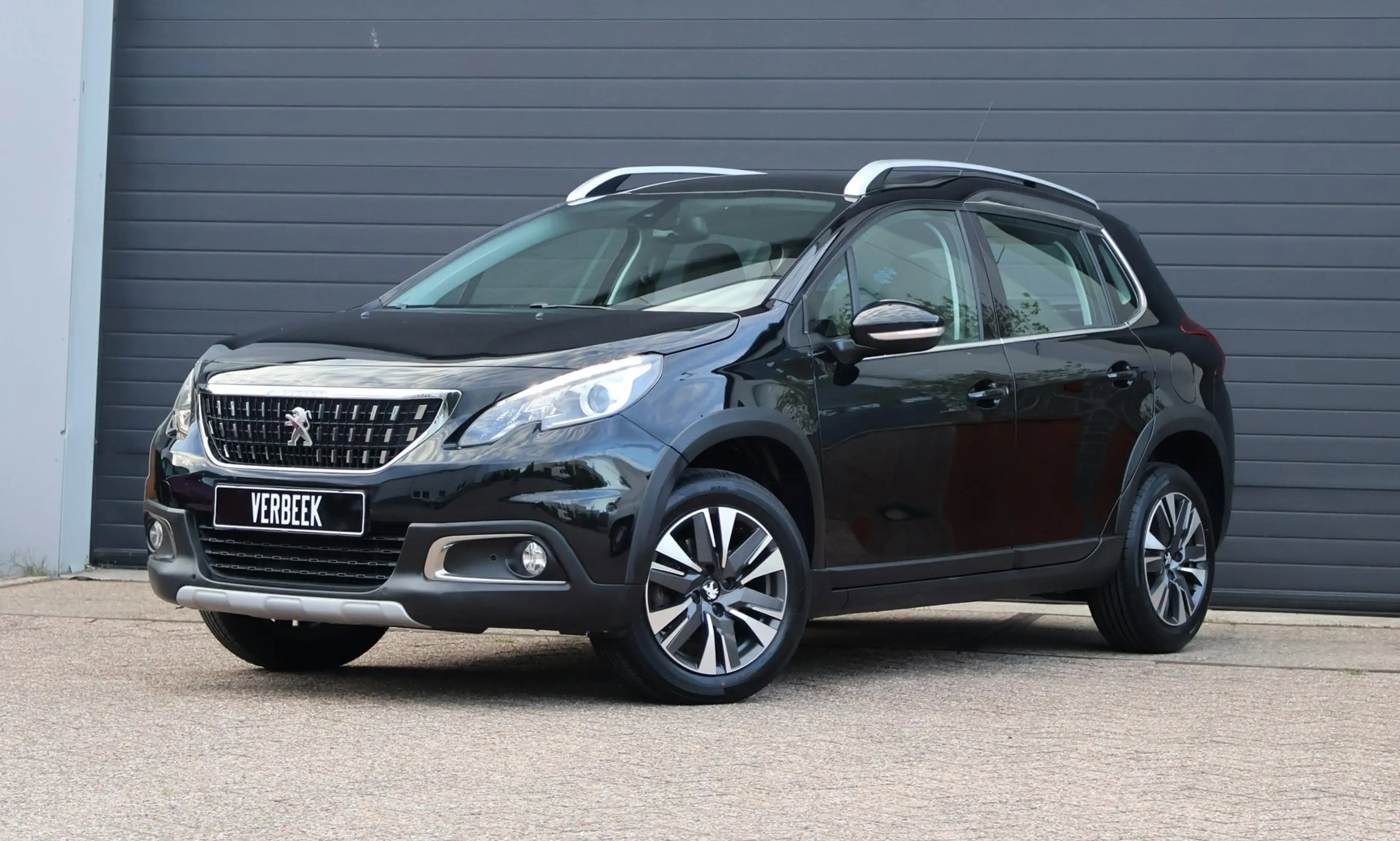 Peugeot 2008 1.2 PureTech GT-line Navi/Camera/Leder/PDC/Dealer — photo 2