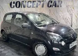 Renault Twingo 1 2012 182 020Kms Distrib ok Premier Main