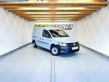 Maxi Kasten 2,0 TDI ''KLIMA*SITZH*NAVI''